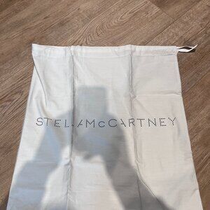 STELLA MCCARTNEY dust bag